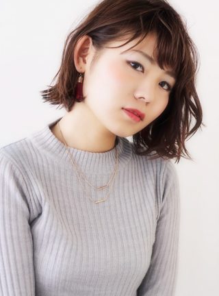 ヘアスタイルイメージ