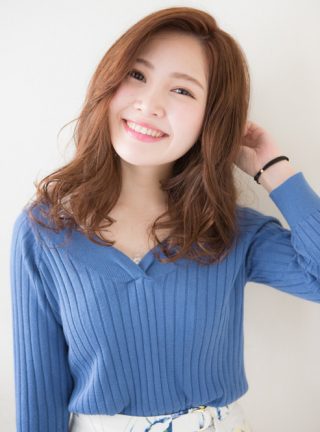 ヘアスタイル イメージ