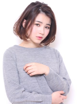 ヘアスタイルイメージ