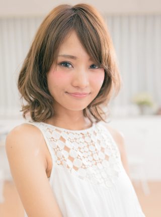 ヘアスタイル イメージ