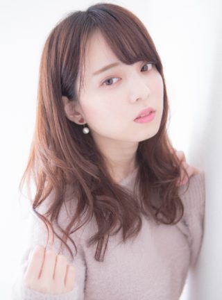 ヘアスタイルイメージ