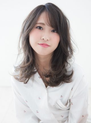 ヘアスタイル イメージ