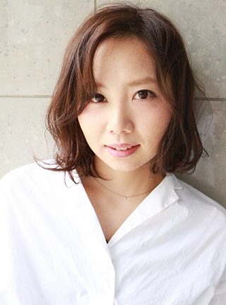 ヘアスタイル イメージ