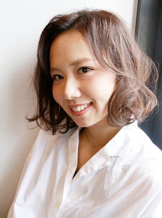 ヘアスタイル イメージ