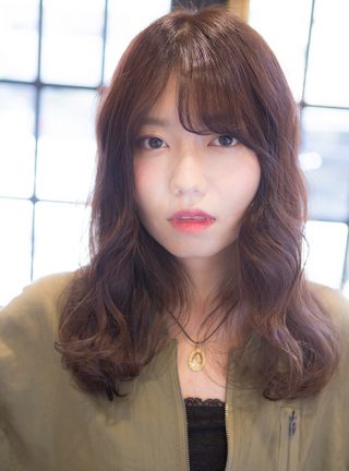 ヘアスタイル イメージ