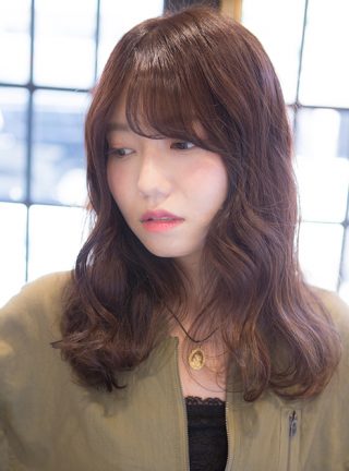 ヘアスタイル イメージ