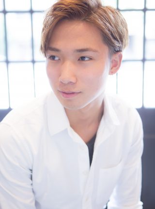 ヘアスタイル イメージ