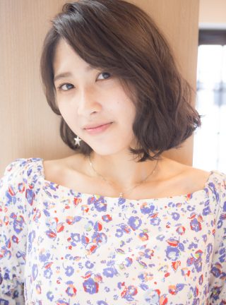 ヘアスタイルイメージ