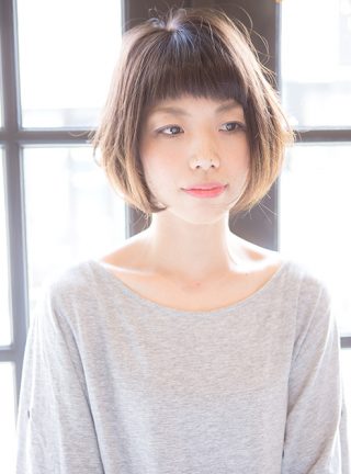 ヘアスタイルイメージ