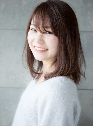 ヘアスタイル イメージ