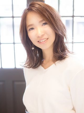 ヘアスタイル イメージ