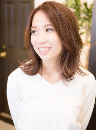 ヘアスタイル イメージ