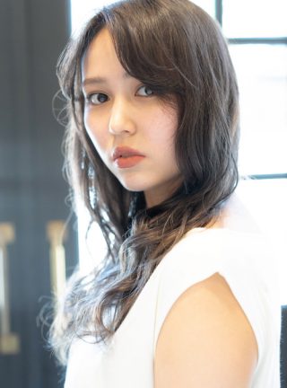 ヘアスタイル イメージ