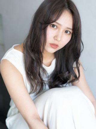 ヘアスタイル イメージ