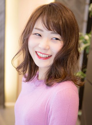 ヘアスタイル イメージ