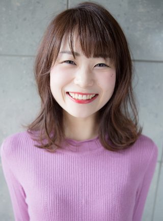 ヘアスタイル イメージ