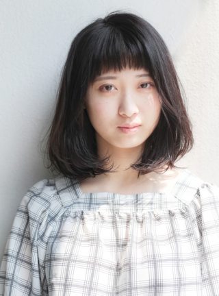 ヘアスタイルイメージ