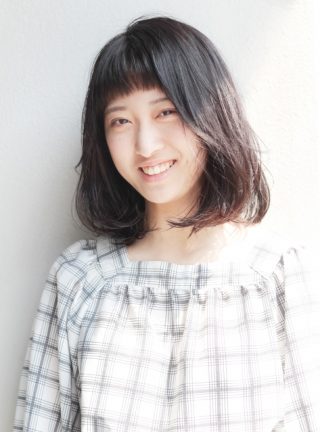 ヘアスタイル イメージ