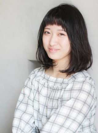 ヘアスタイル イメージ