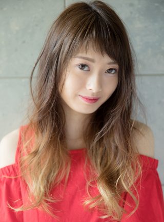 ヘアスタイルイメージ