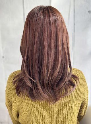 ヘアスタイル イメージ