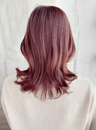 ヘアスタイル イメージ