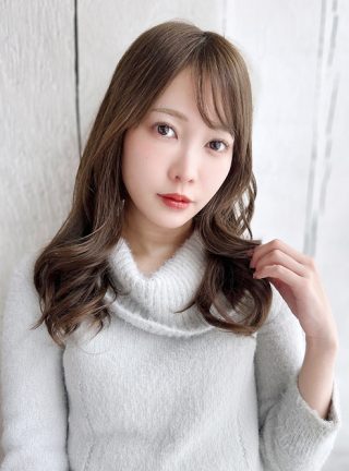 ヘアスタイルイメージ