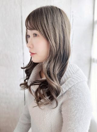 ヘアスタイル イメージ