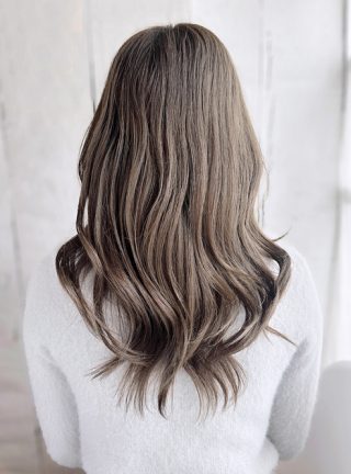 ヘアスタイル イメージ