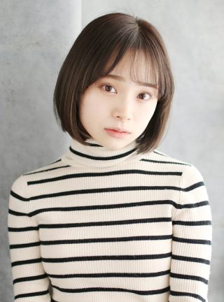 ヘアスタイルイメージ