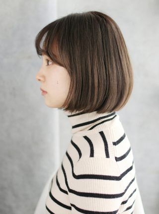 ヘアスタイル イメージ