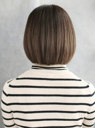 ヘアスタイル イメージ