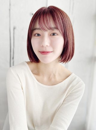 ヘアスタイルイメージ
