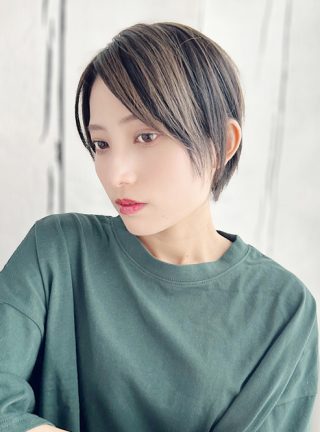 ヘアスタイル イメージ