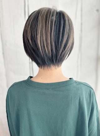 ヘアスタイル イメージ