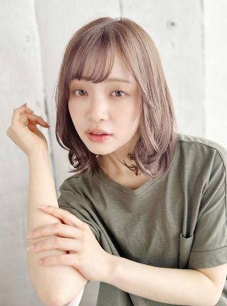 ヘアスタイルイメージ