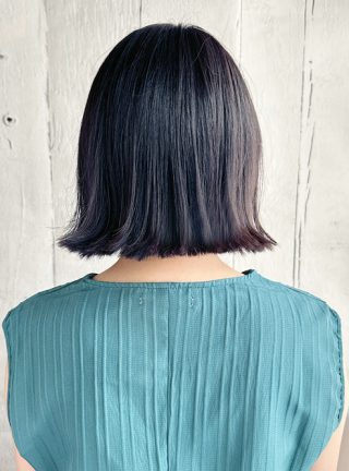 ヘアスタイル イメージ