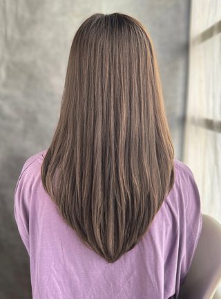 ヘアスタイル イメージ