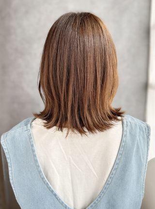 ヘアスタイル イメージ