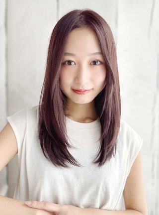ヘアスタイルイメージ