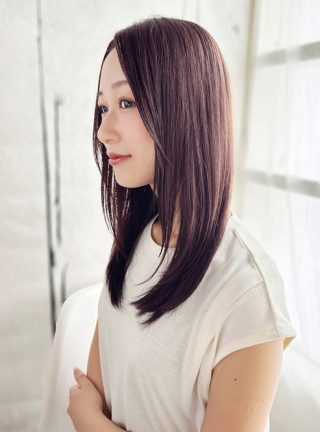 ヘアスタイル イメージ