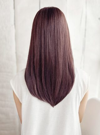 ヘアスタイル イメージ