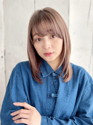 ヘアスタイルイメージ