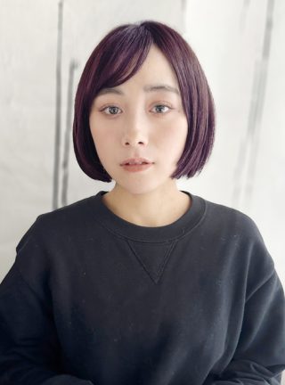 ヘアスタイルイメージ