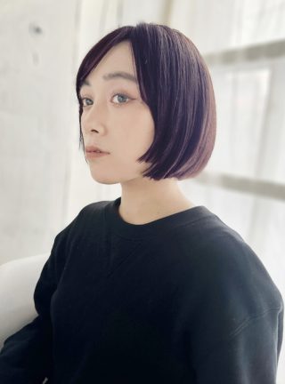 ヘアスタイル イメージ