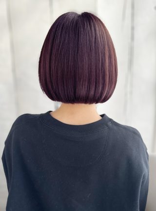 ヘアスタイル イメージ