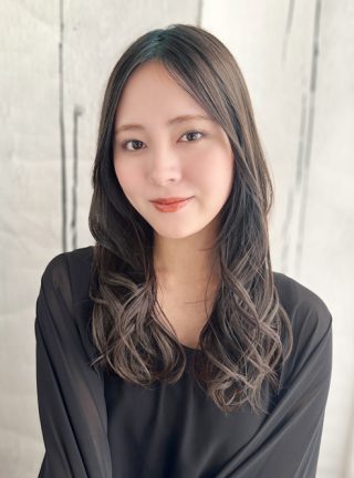ヘアスタイルイメージ