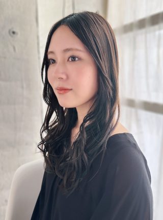 ヘアスタイル イメージ