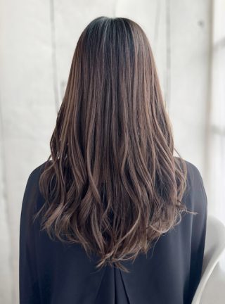 ヘアスタイル イメージ
