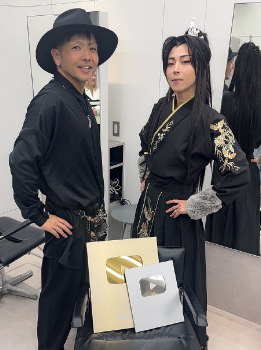あそびわーるどさん